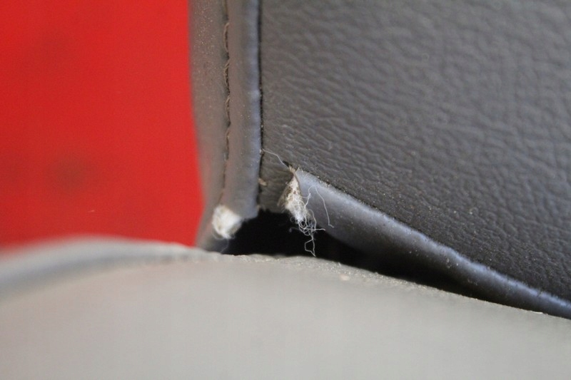 фото №4, Сиденье правый пассажира двойной ford transit 5 v 00-06