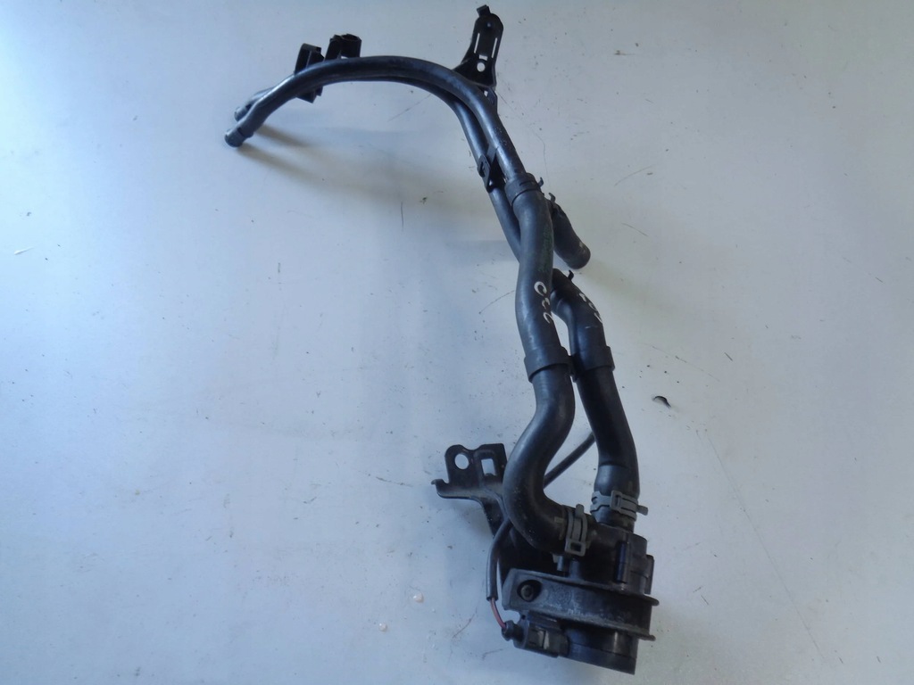 фото №3, Vw golf v eos 2.0 tsi магистраль труба насос wody