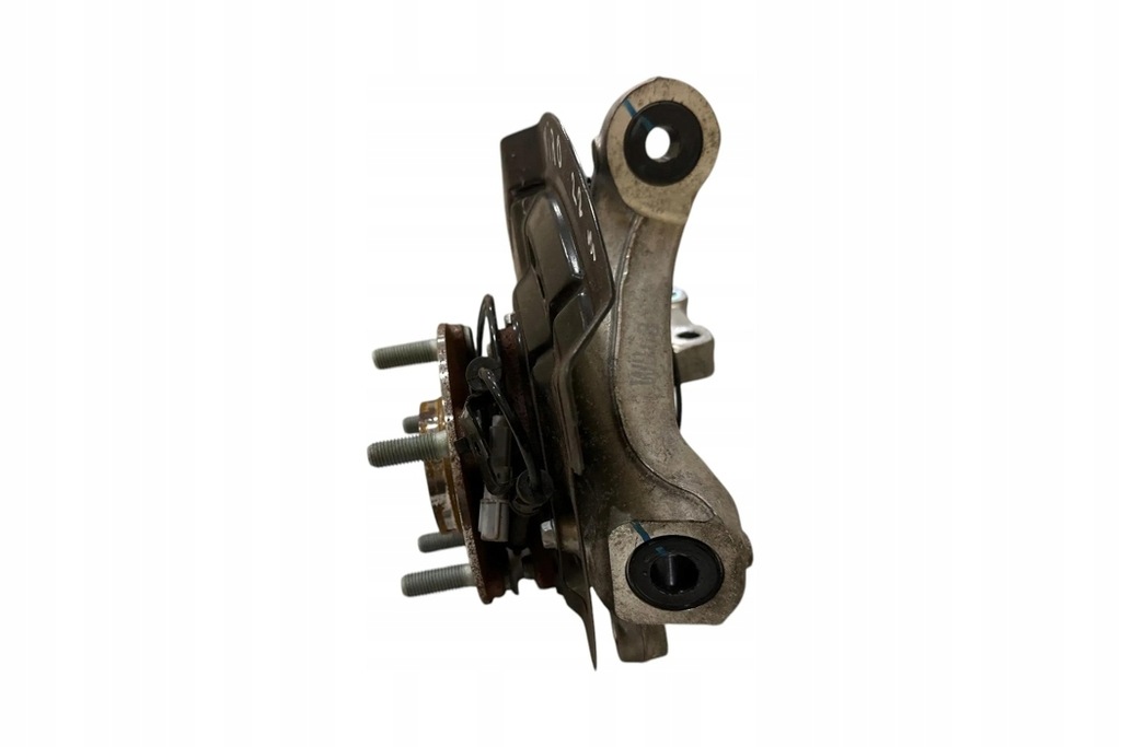 фото №6, Поворотный кулак передняя левая kia niro 23b09b099ev electric 2022