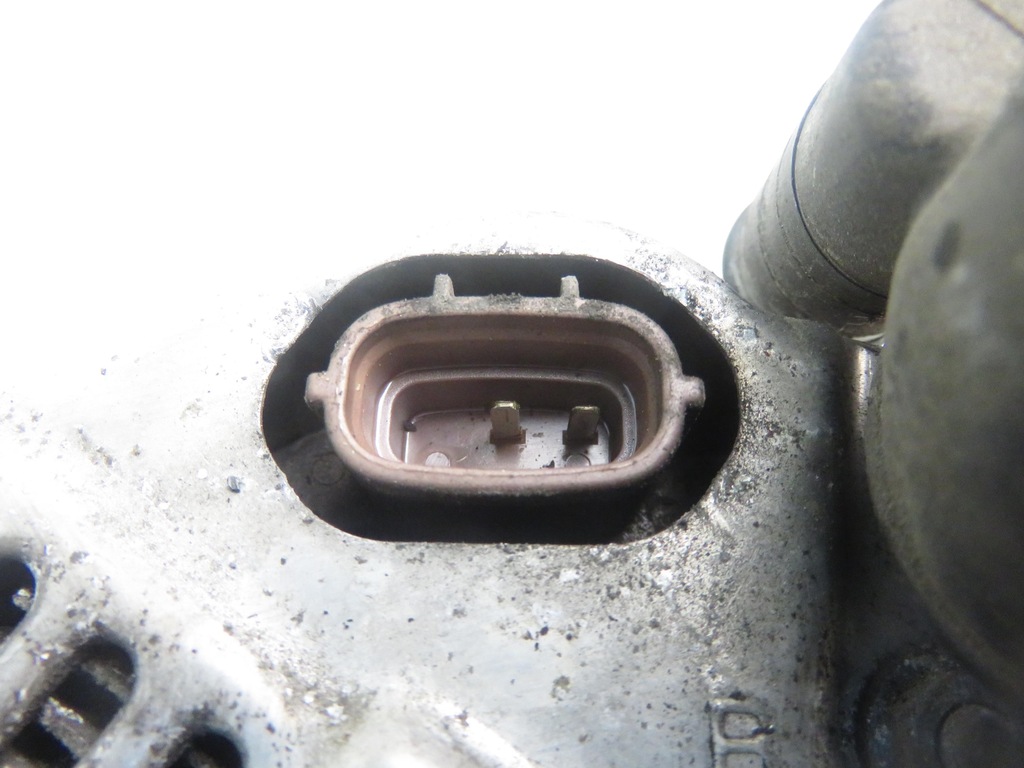 фото №4, Генератор kia sorento i 2.5 crdi 140 - d4cb 373004a300 023139212