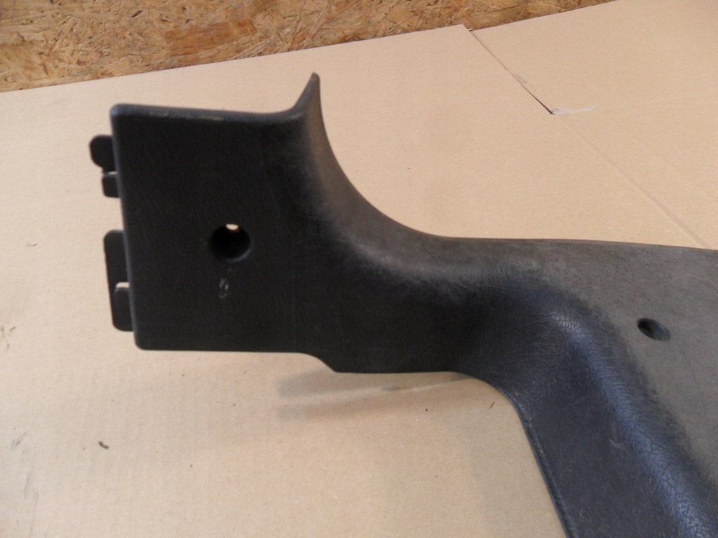 фото №6, Partner partner защита порог правый задняя 9634626877