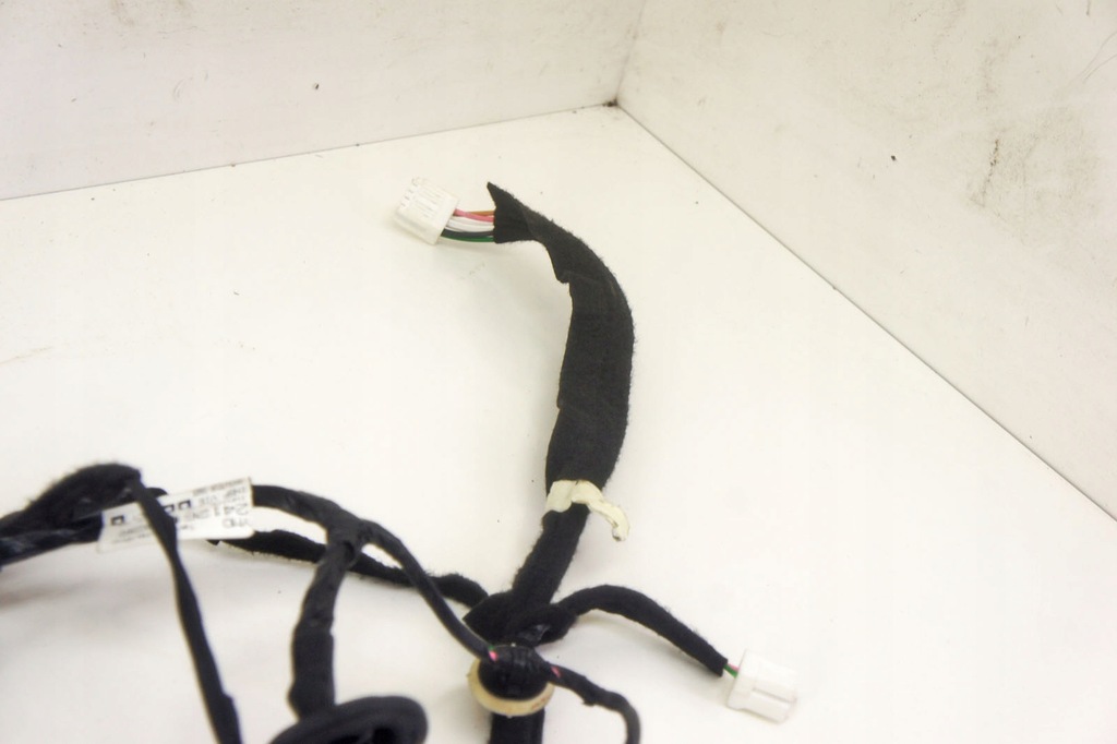 фото №5, Ns089 dacia sandero iii джгут двері лівий задня