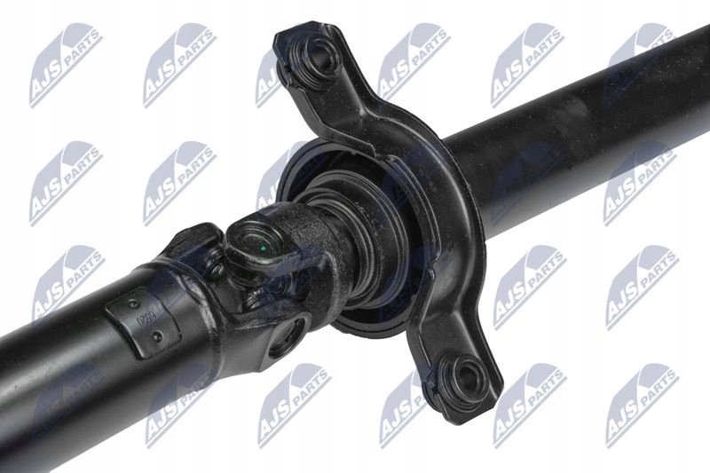 фото №9, Wał привідний nwn-sb-002 nty