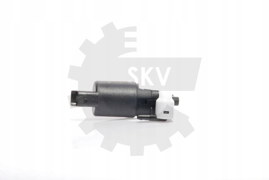 фото №8, Помпа омывателя renault clio laguna ii trafic