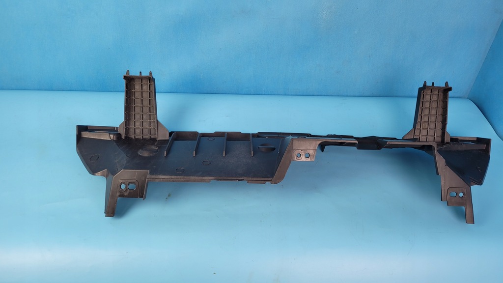 фото №15, Toyota proace ii 20r кронштейн бампера pas передній 9808490680