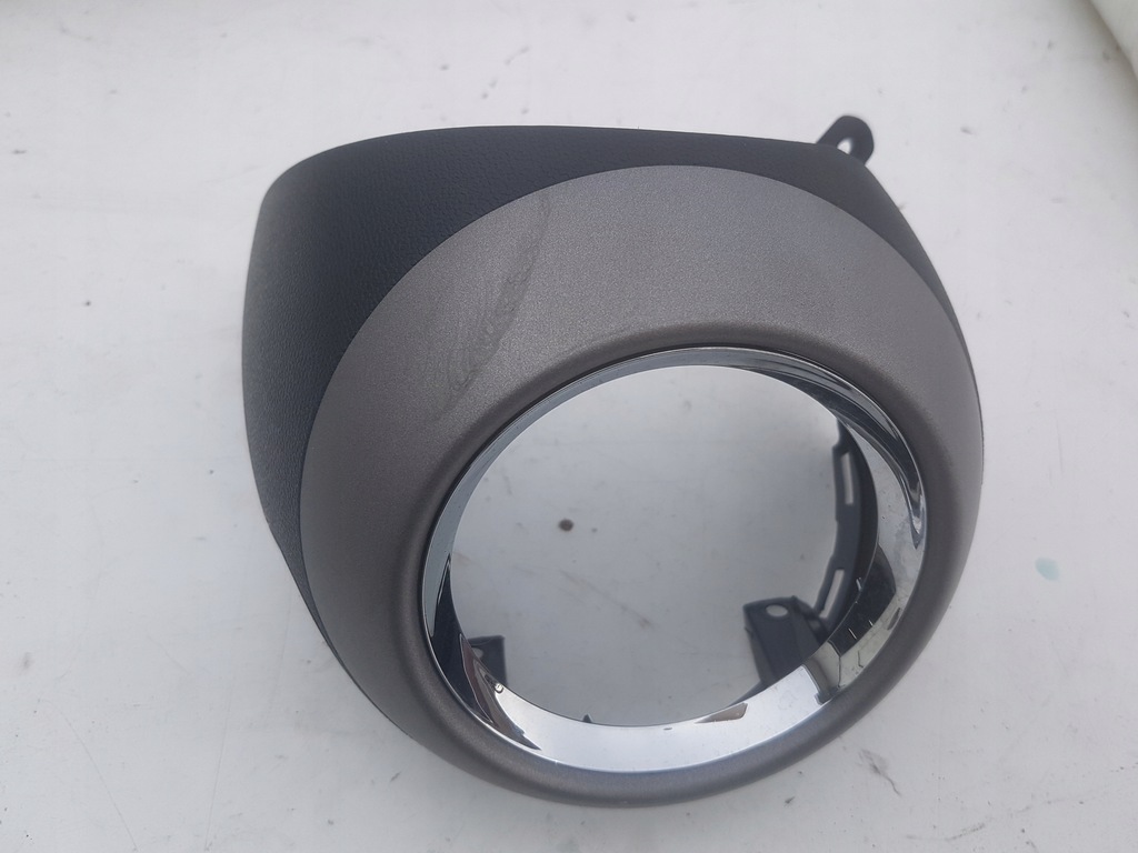 фото №1, Mini countryman r60 r61 защита решётки обдув левая