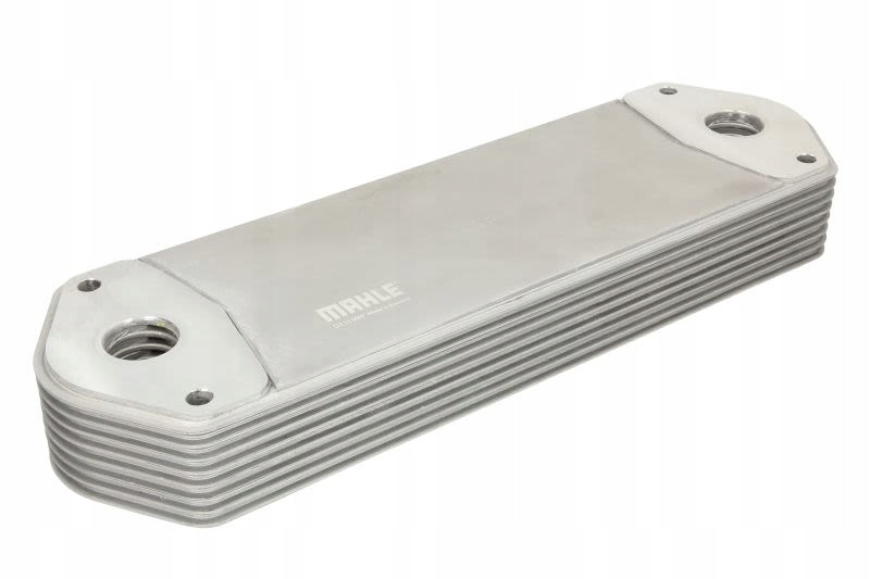 фото №1, Радіатор оливи 120x51x395mm pasuje do: scania 4, k, p,g,r,t, r ii, s dc0