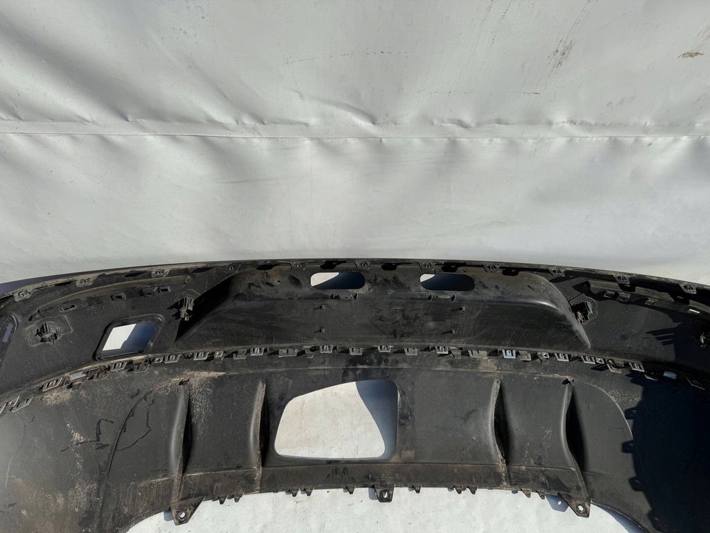 фото №13, Mercedes eqs v297 бампер задняя задний w293 a2938851601