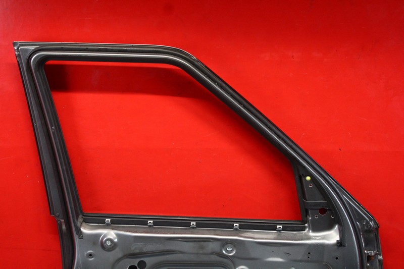 фото №14, Дверь левая перед передние графитовый land rover discovery 3 iii 04-09