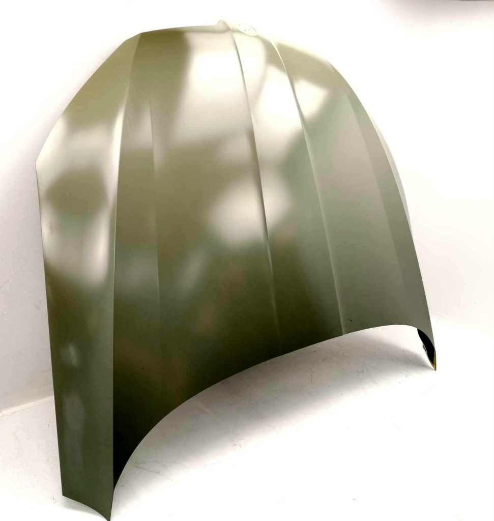 Капот крышка двигателя кузов skoda superb 3v 3v0823031b 3v0823031 Киев