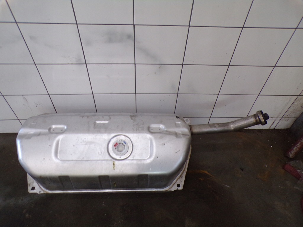 Купити Bak бак пального mercedes sl r 230 sl 500 sl 350 sl 550 sl 55