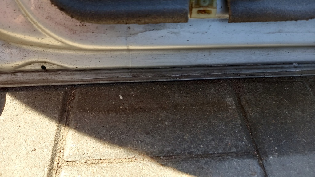 фото №6, Двері перед праве ford mondeo mk3 iii 03r hb