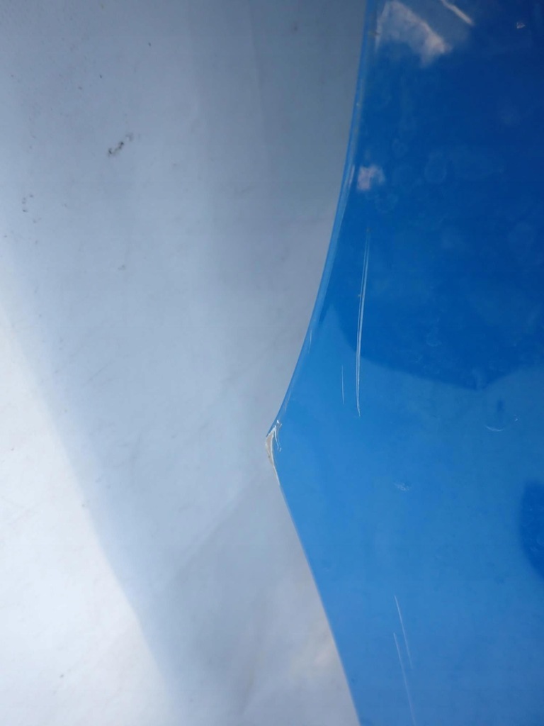 фото №9, Bmw z4 iii 3 g29 18- капот кришка двигуна