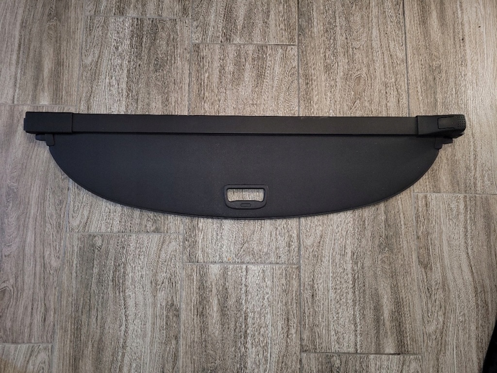 фото №1, Opel astra k шторка багажника kombi