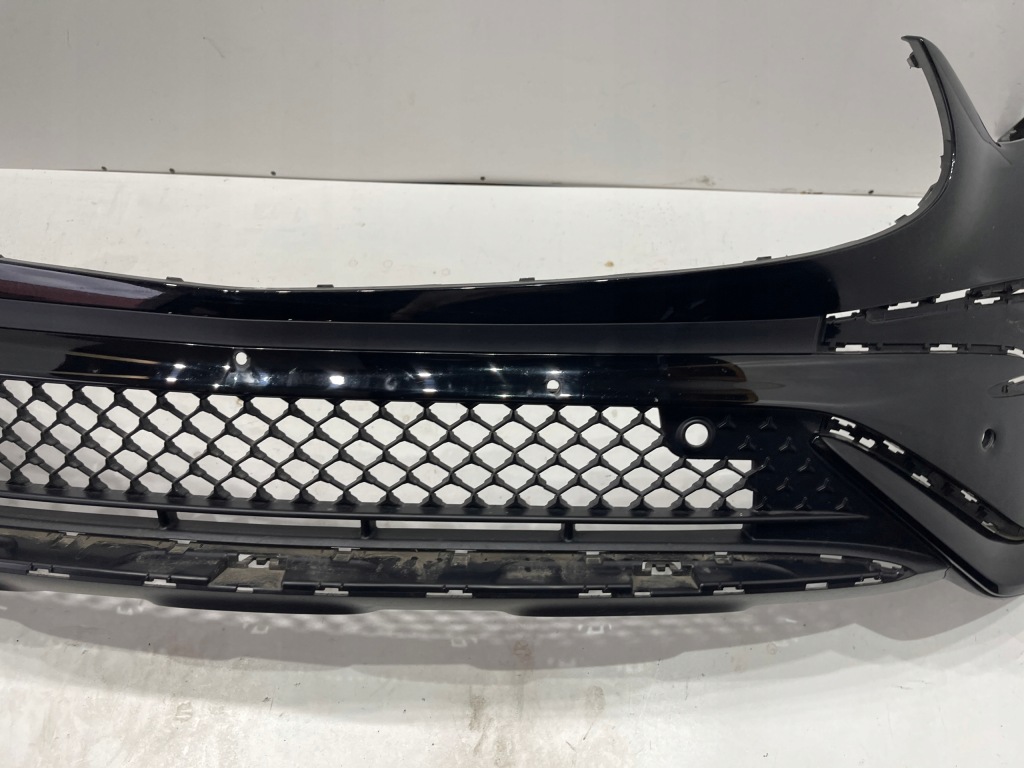 фото №5, Mercedes glc a254 x254 254 amg бампер перед передний