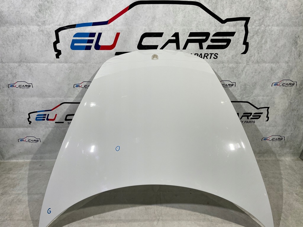 фото №2, Porsche 991 911 капот перед 2012-2019 rok