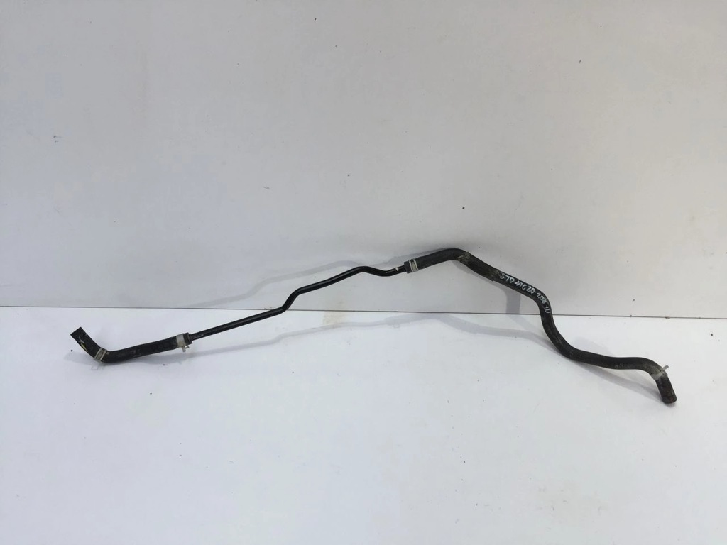 фото №1, Kia stonic 1.0 tgdi 2020 труба wąż wody