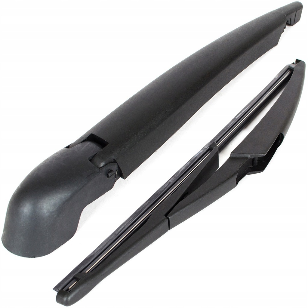 фото №1, Fiat bravo 2 ii 2007- дворник задняя рычаг дворники + щетка