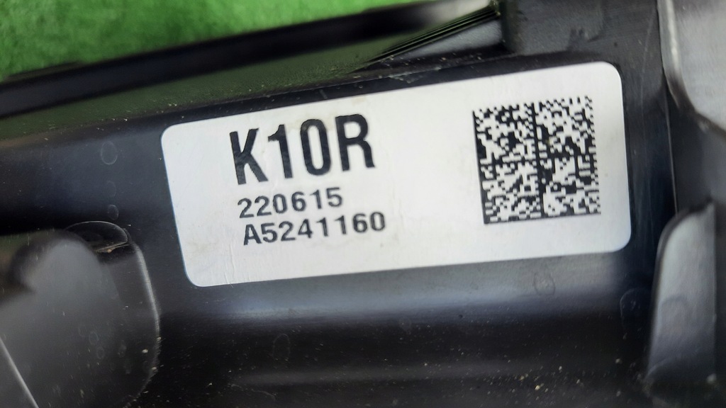 фото №5, Kia niro 2 ii full led лампа передняя kpl