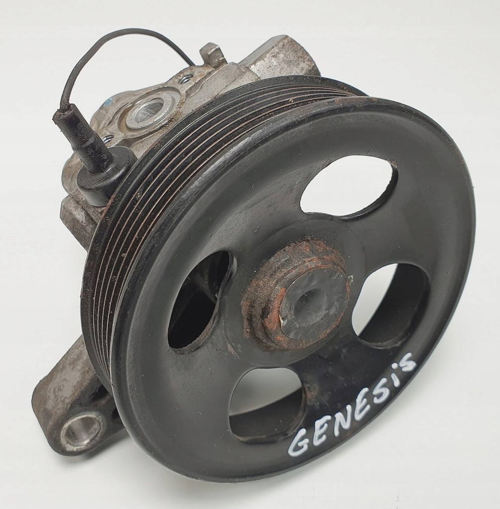 фото №1, Насос усилителя hyundai genesis coupe 571002m100