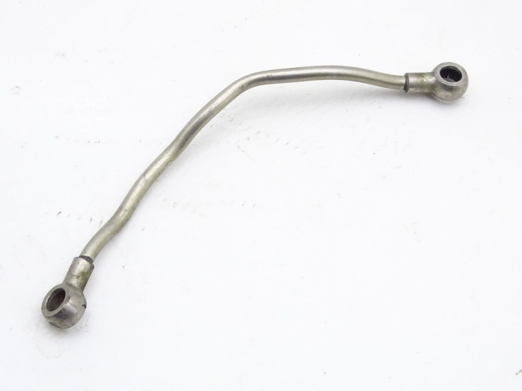 фото №2, Ford ranger ii mazda b2500 98-06 2.5 td трубка оливи турбіни