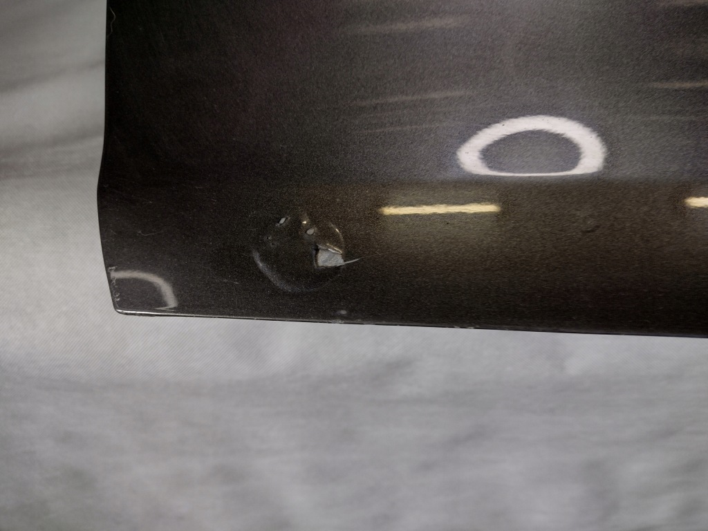 фото №11, Двері лівий перед peugeot 308 ii 2 lift t9 kombi k: evlc