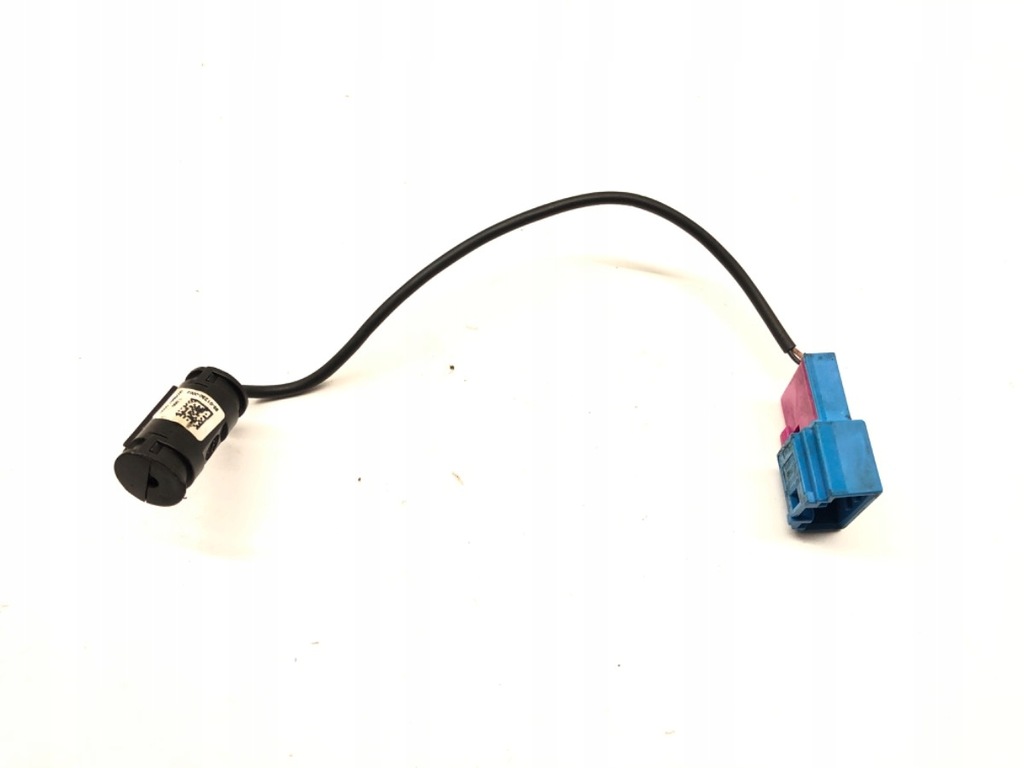 фото №1, Мікрофон audi a5 07-17