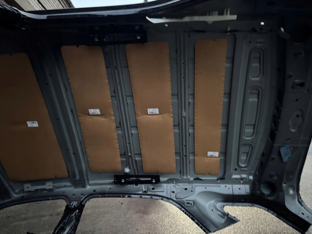 2020 mercedes-benz gle w167 дах Недорого