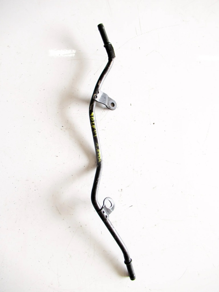 фото №1, Vw golf vi 1.6 tdi шланг труба воды 1k0121070ce