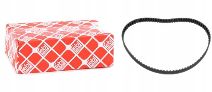 фото №4, Ремінь розподільного валу ford