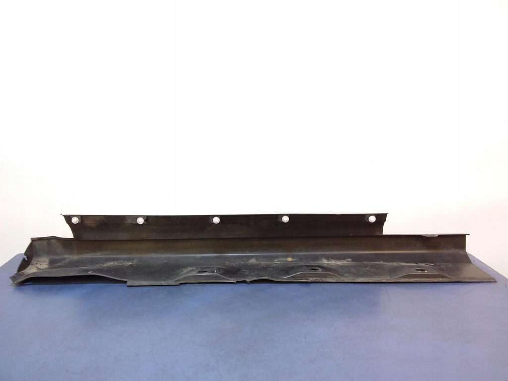 фото №7, Ford c-max mk2 молдинг порог правая am51-r10258-a