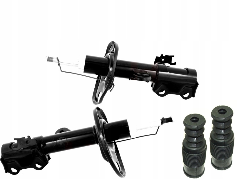 фото №1, Амортизатори захист відбійники перед toyota rav-4 iii 2006-2013