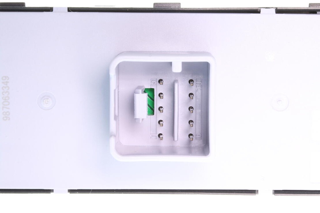 фото №12, Vemo переключатель подъемника стекло перед l seat altea altea xl ibiza