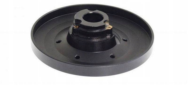 фото №4, Ступица bmw e36 slim turboworks