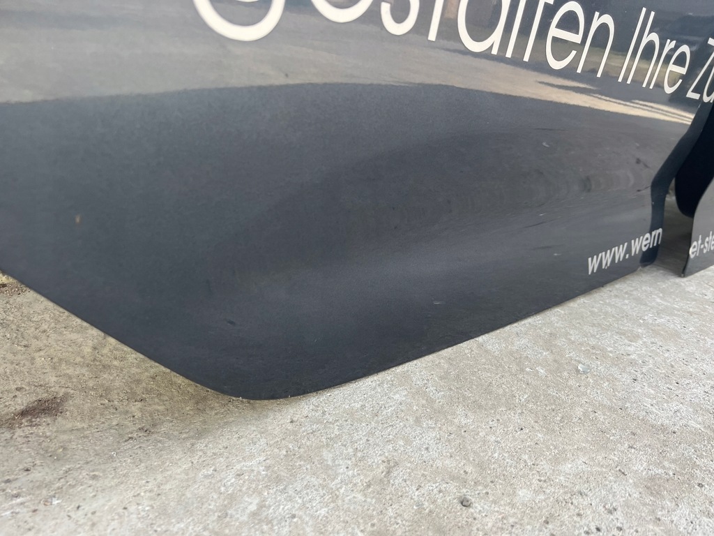 фото №14, Дверь renault zoe задняя правый