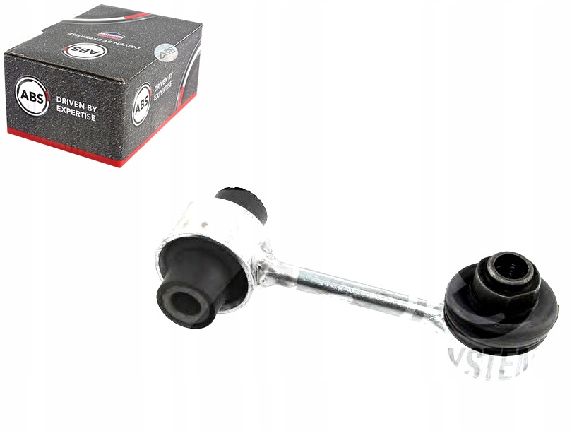 фото №1, A.b.s. 260406 тяга / кронштейн, стабилизатор