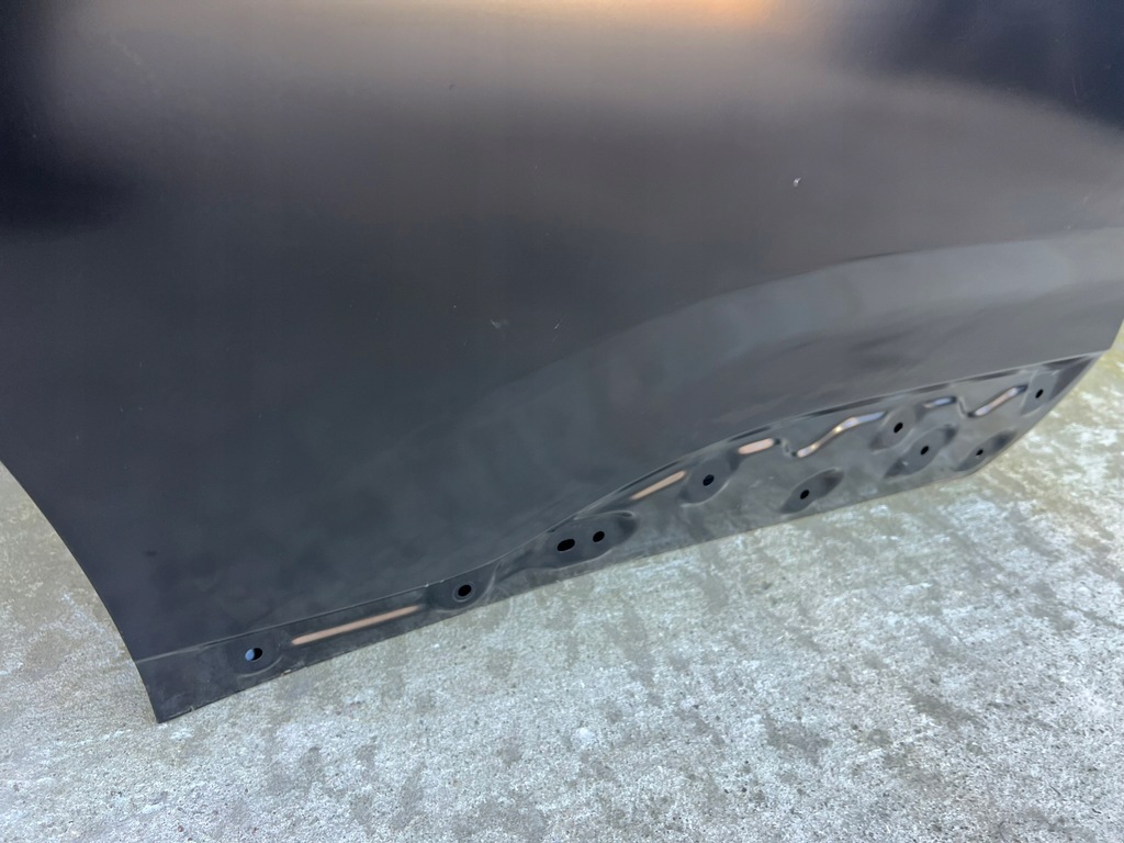 фото №13, Двері citroen c4 cactus od 2017 lift задня правий задні праве nowe оригінальні