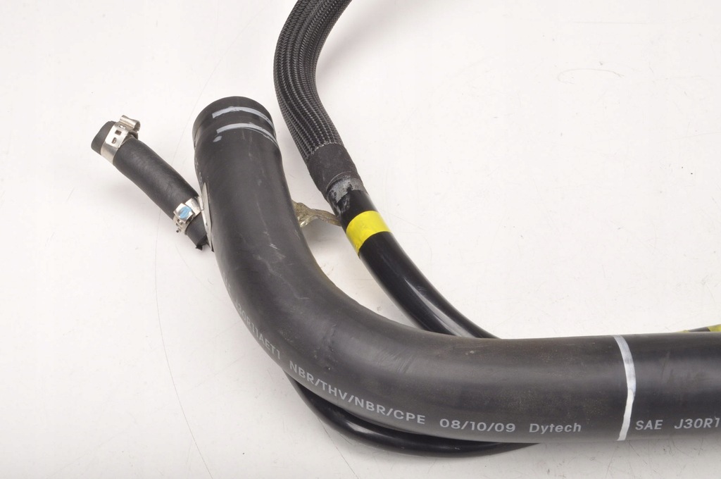 фото №5, Ferrari california 4.3 f149 труба заливной заливная горловина топлива