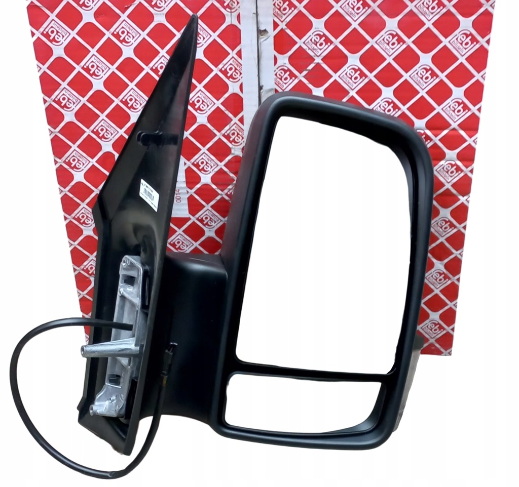 Купити Febi bilstein 101112 дзеркало зовнішнє