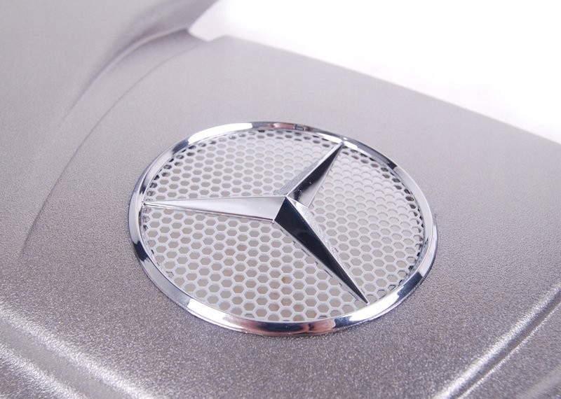 фото №13, Захист mercedes benz e 200 cdi w211 оригінальний a1130100967