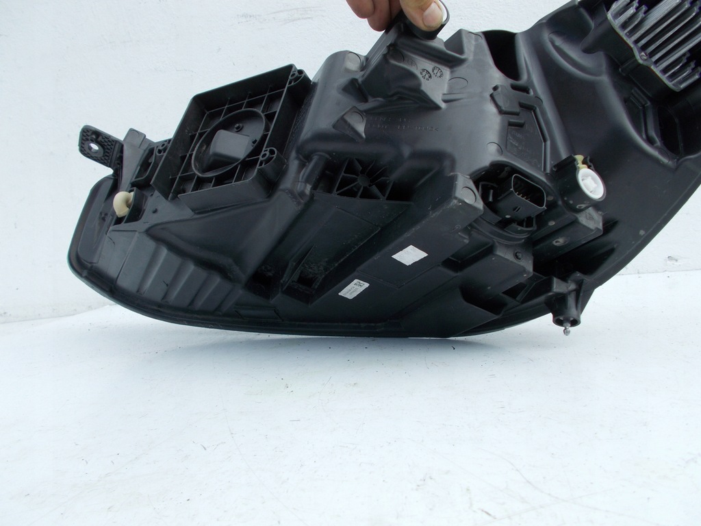 фото №11, Фара лампа ford focus mk4 4 iv lift led nx7b-13e014-cd europa