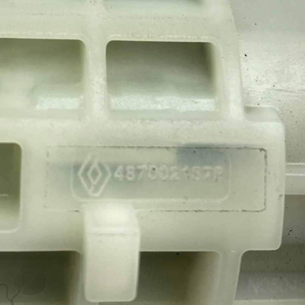 фото №11, Замок зажигания ключи dacia sandero iii 487008966r