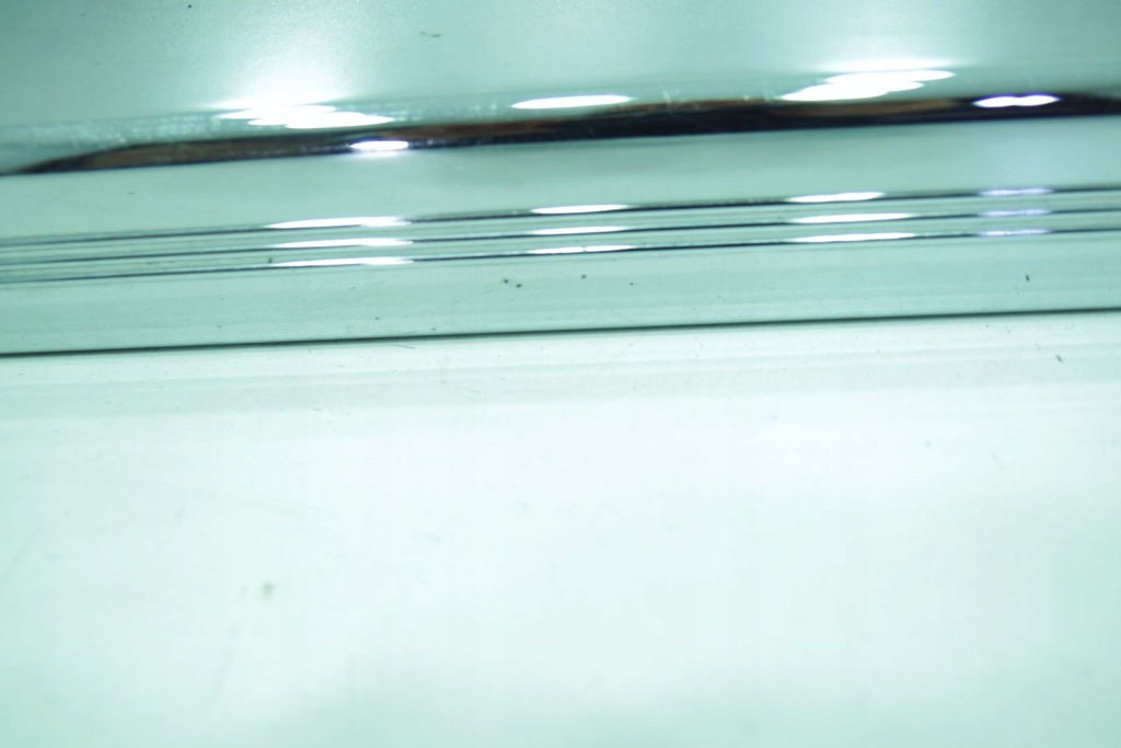 Молдинг порог порог хром mercedes cl w215 рестайлинг с Разборки