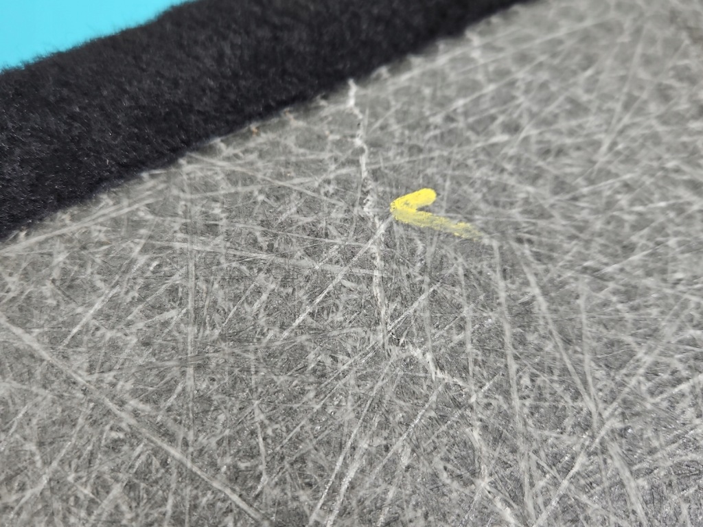 фото №3, Обшивка багажника підлога opel insignia b