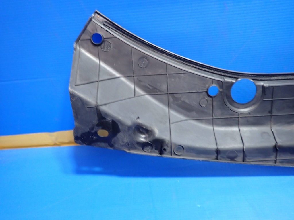 фото №4, Захист поперечина перед kia sportage ii 86361-1f000