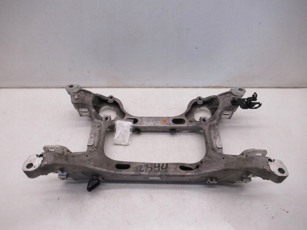 фото №6, Підрамник задня chevrolet corvette c7