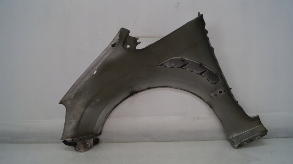 Крило передній правий ford s-max 1 58 2009 Київ