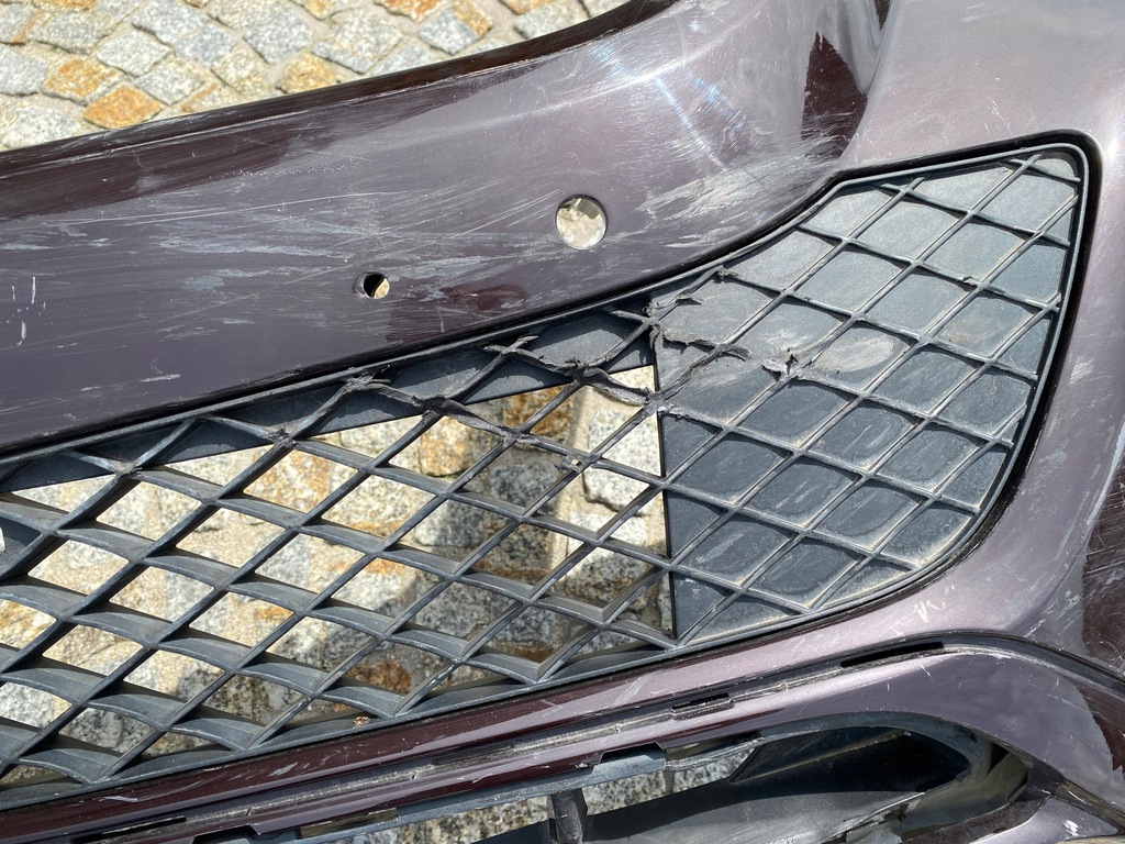 фото №10, Mercedes 204 glk lift бампер решітка перед 2048855238 оригінал