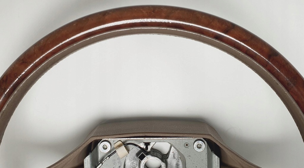 фото №6, Воздуховод кожа drewno volvo v90 i s90 760 960