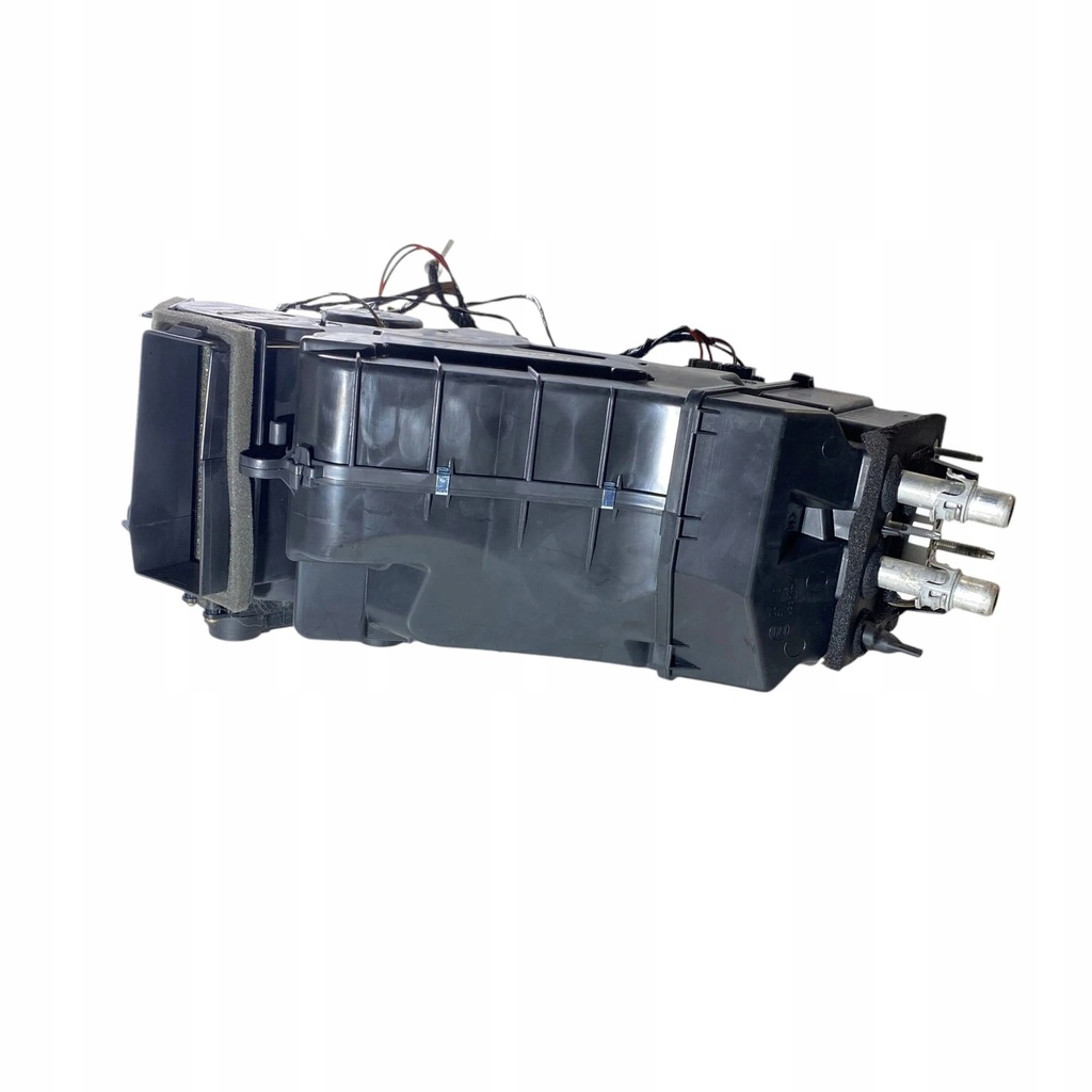 фото №3, Chevrolet traverse ii 2020 отопители